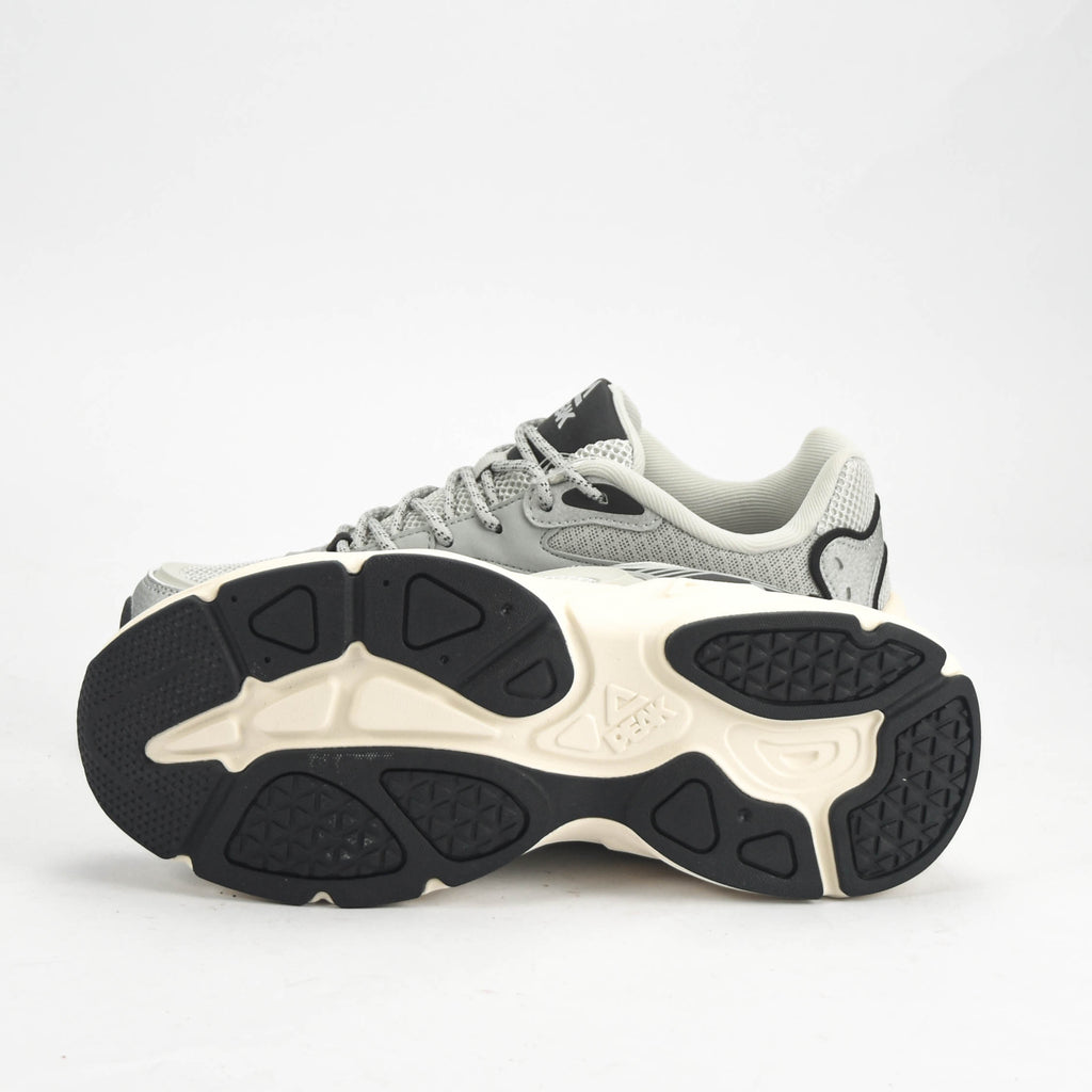 Peak Taichi Sports Shoes Grey - ET34148E-Y489
