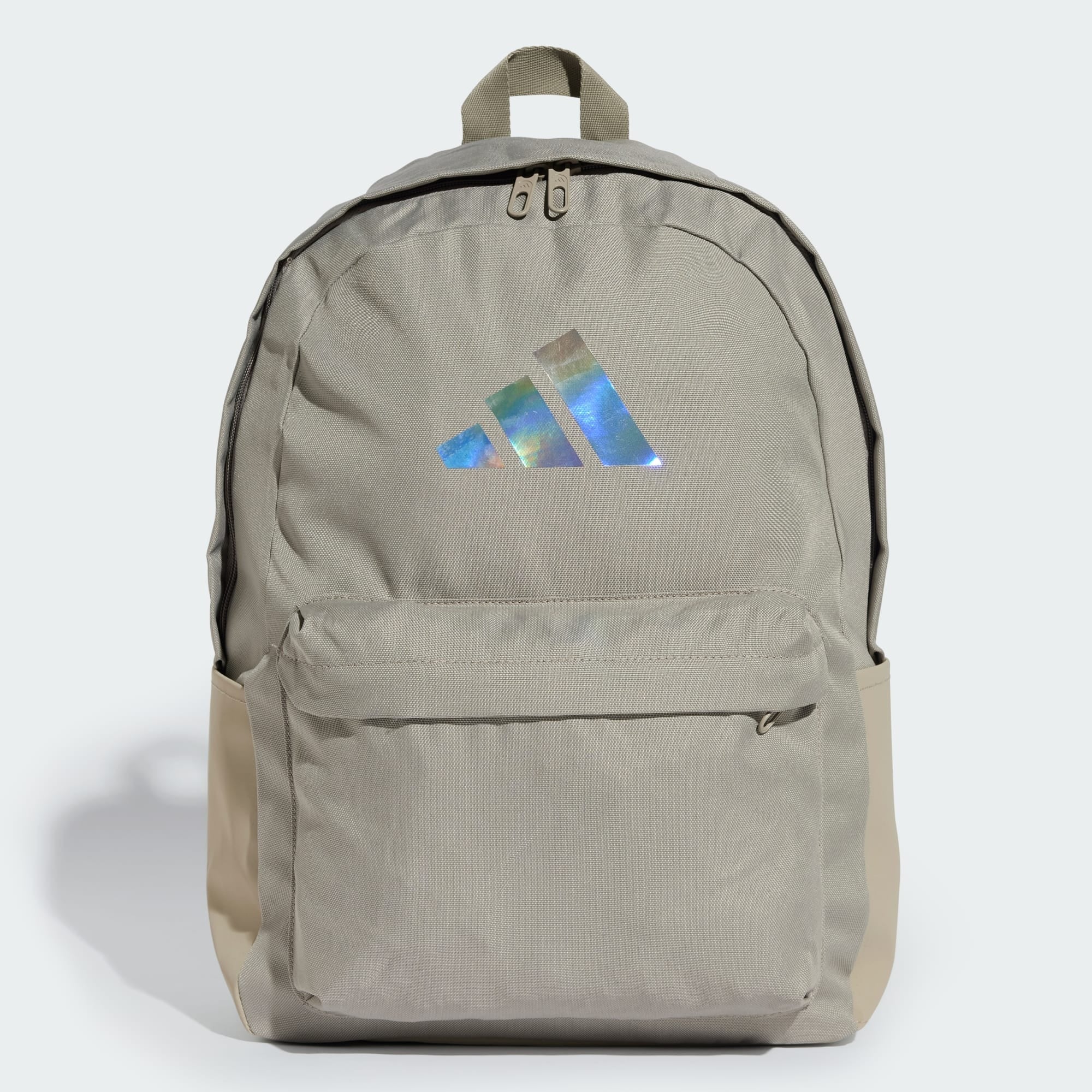 ADIDAS Sac à dos Classic Badge of Sport Iridescent Backpack - JJ1147