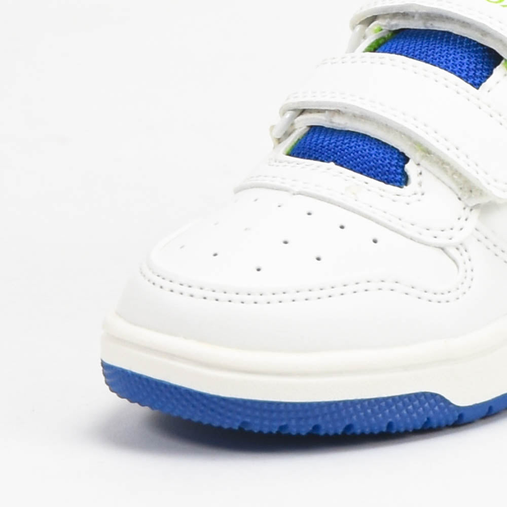 GEOX BASKET - J46LQA000BC-C0293