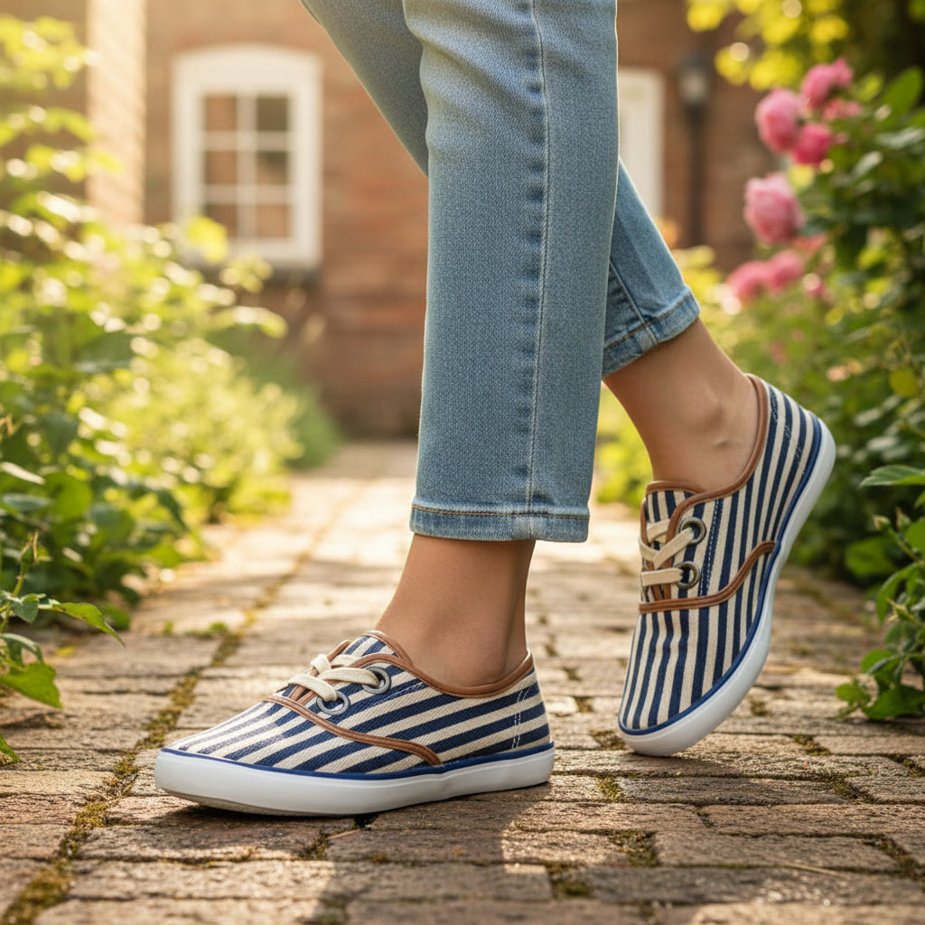 ANDRÉ ESPADRILLES MELON FEMME - 52149481205