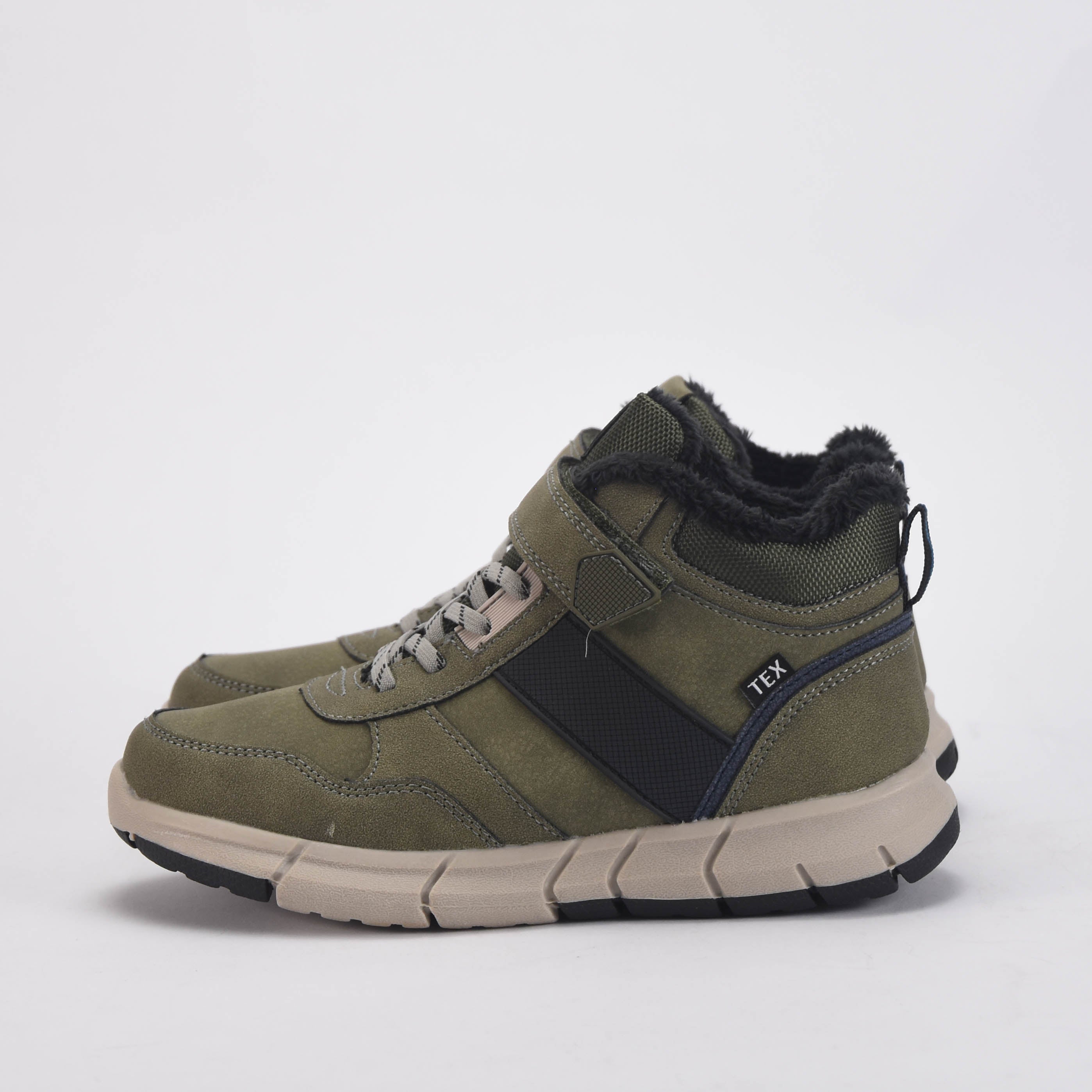 SAFETY JOGGER SHOES - 618307