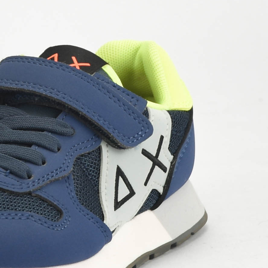 SUN68 SHOES - Z35313K