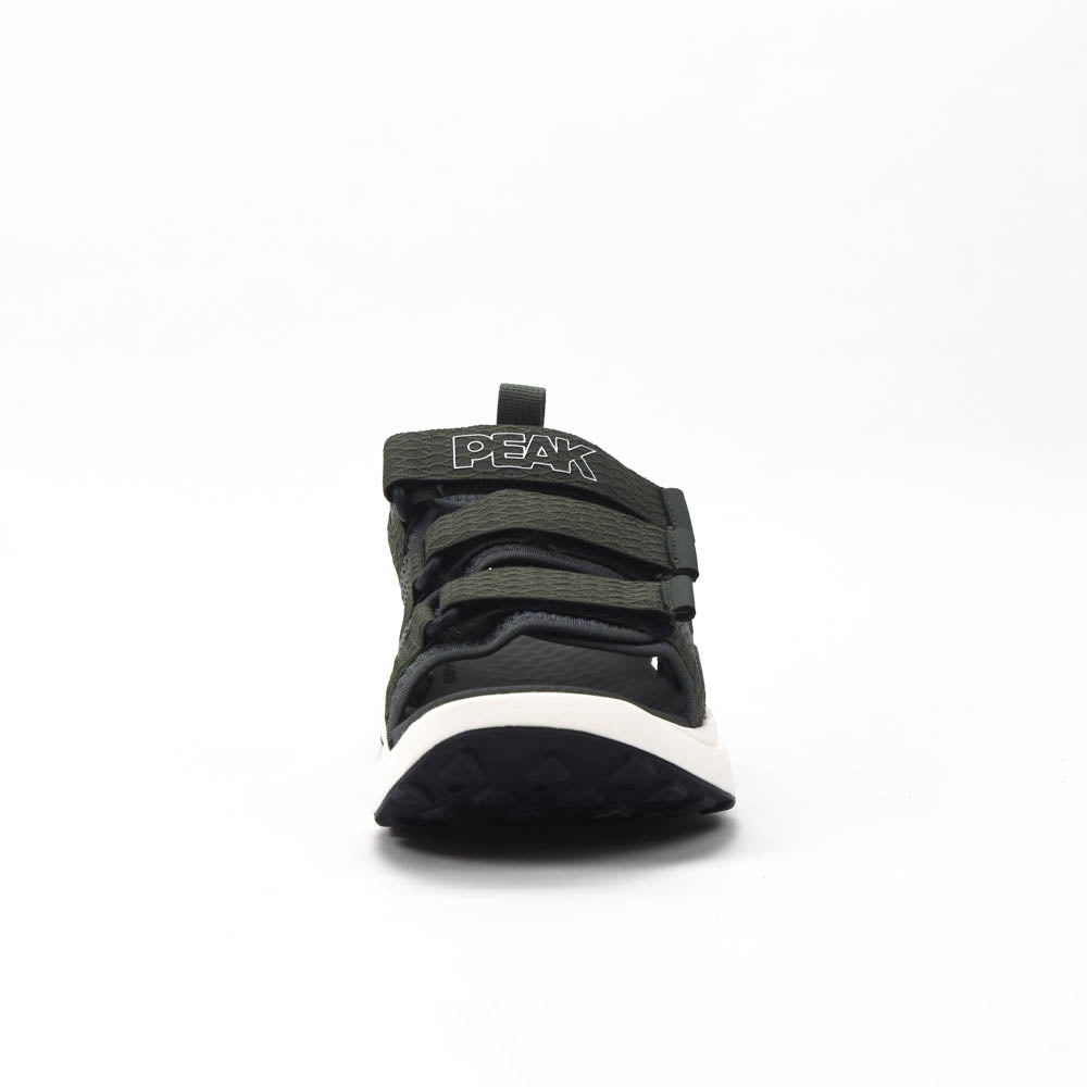 Peak Sports Sandals White Sky Blue - ET59091L-0052