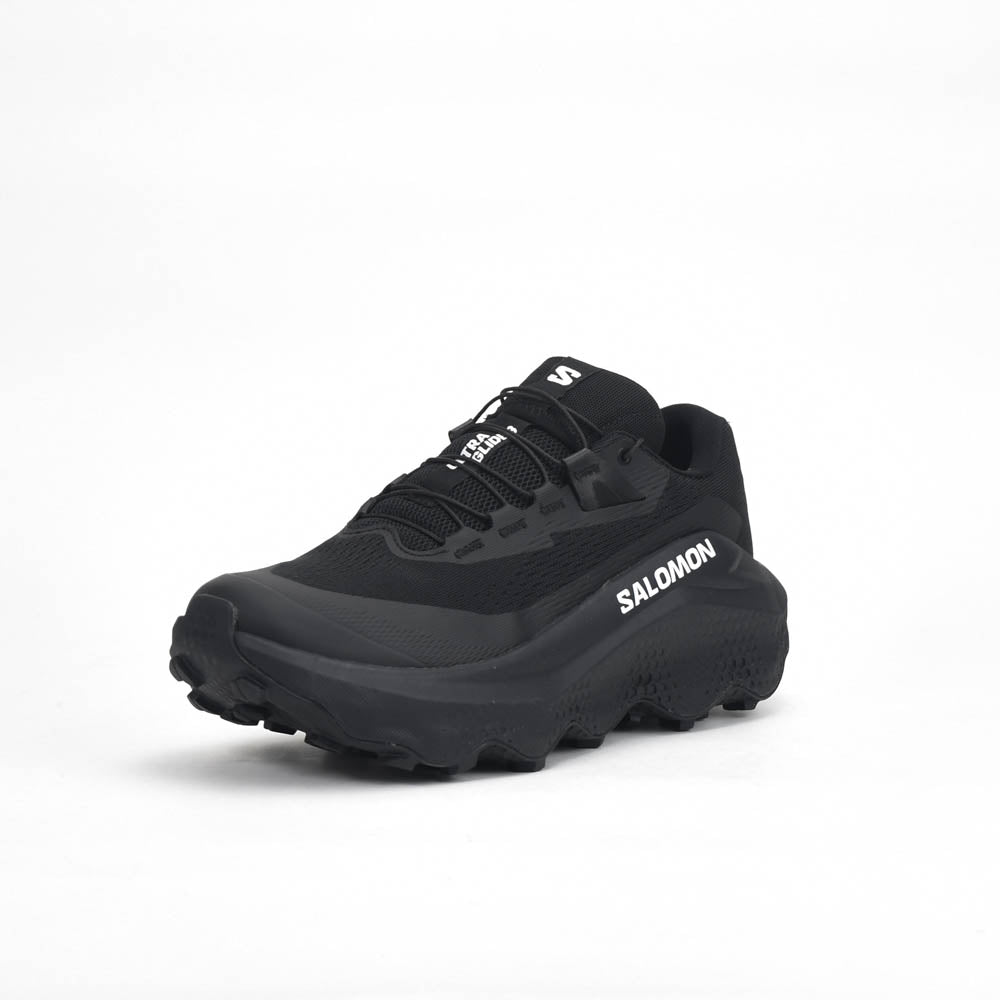 SALOMON  Ultra Glide 3 Chaussures de Trail Homme - 477422-Black