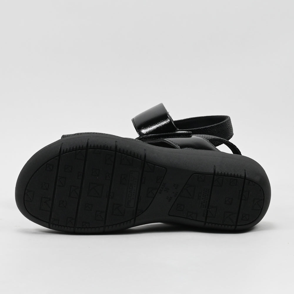 Piccadilly Sandales Femme - 239016-38