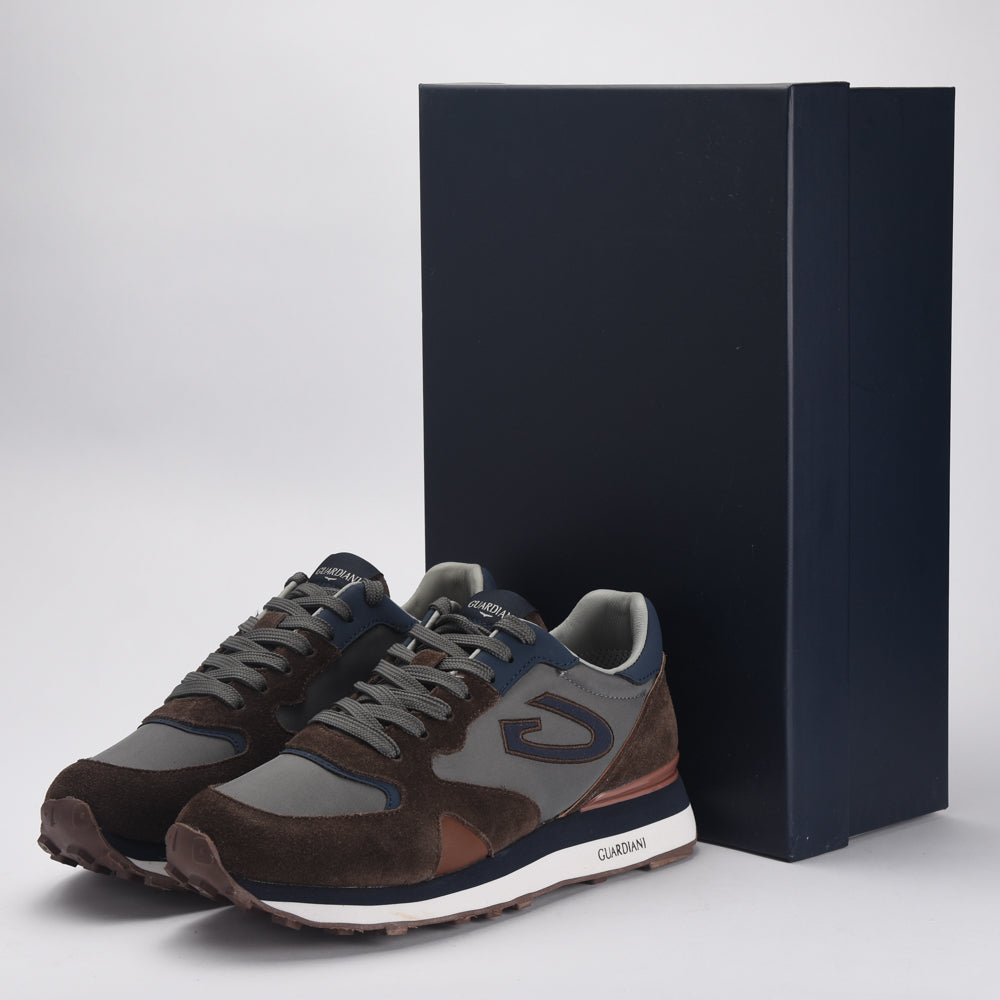 GUARDIANI FOOTWEAR - AGM317802