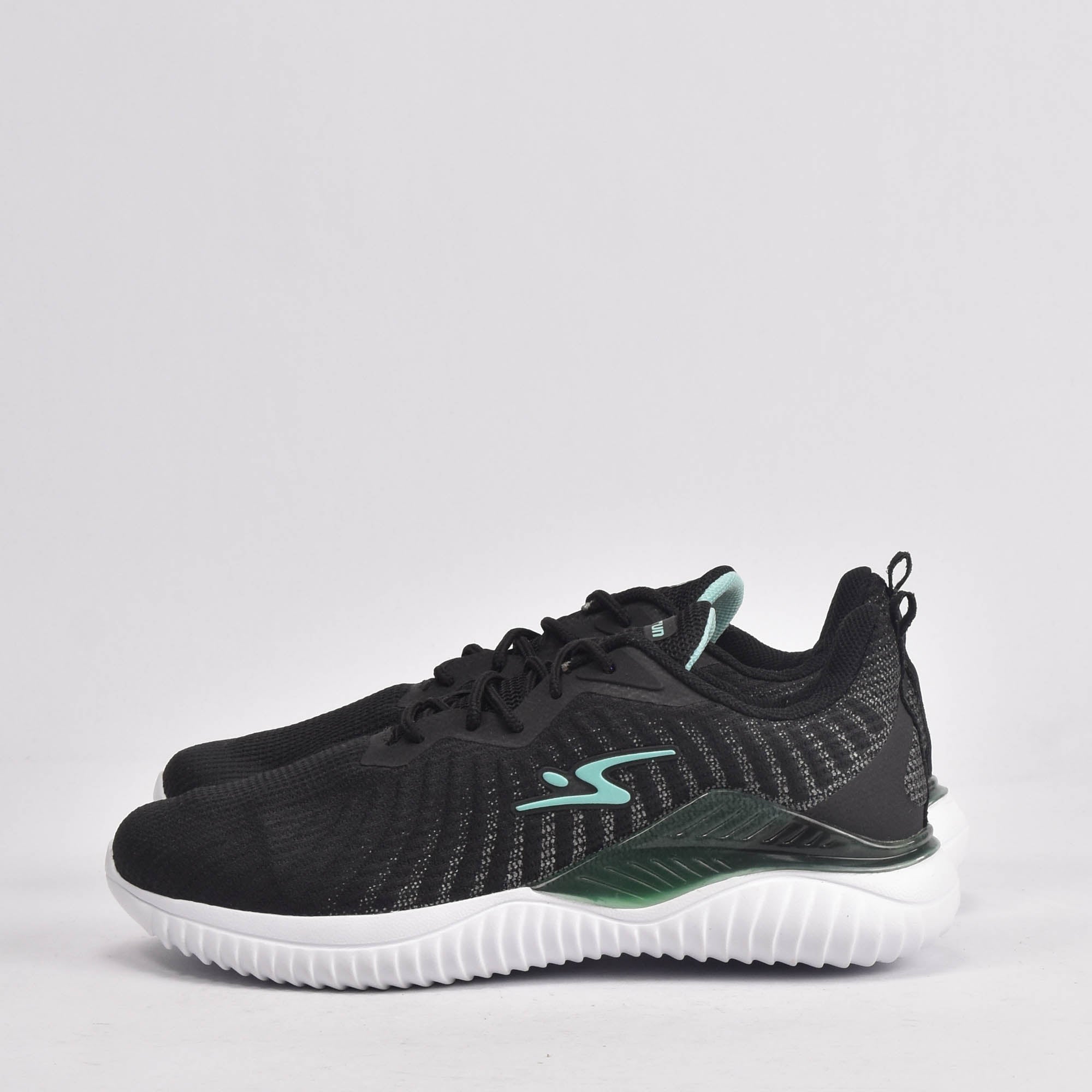 TYPE PRETO/VERDE ACQUA - 9405F-069