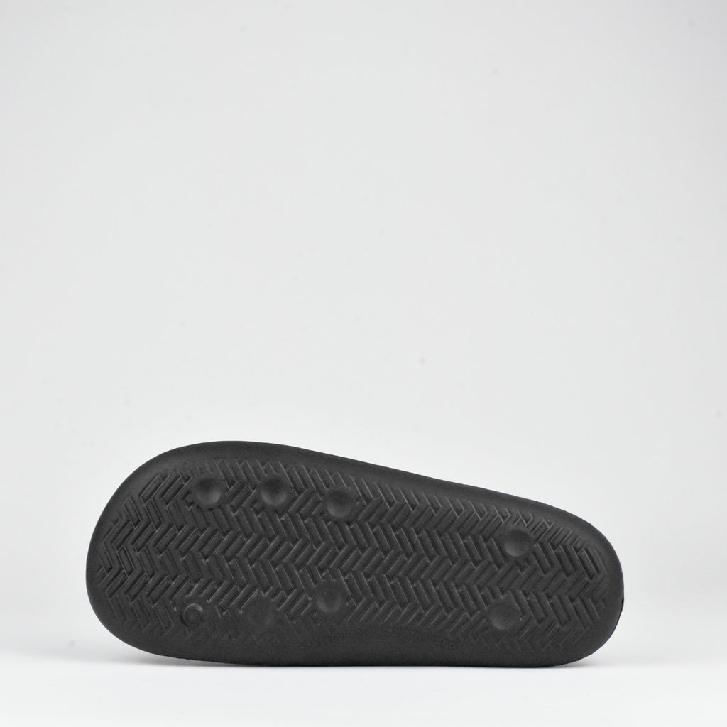 CLAQUETTE AH91M BLACK KITO - AH91MBLK