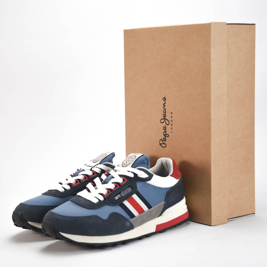 Pepe Jeans SHOES - PMS40027-595
