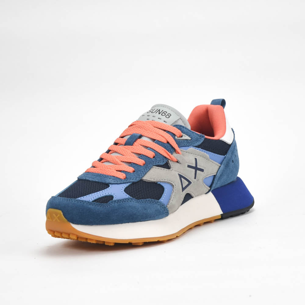 SUN68 SHOES - Z35115-80