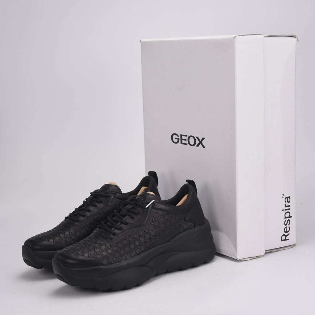 BASKET GEOX - D551FB-00085-C9997