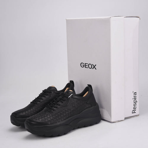BASKET GEOX - D551FB-00085-C9997
