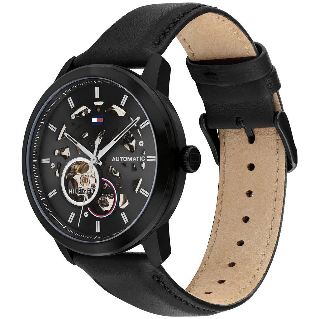 MONTRE Tommy Hilfiger Henry Automatic - 1710659