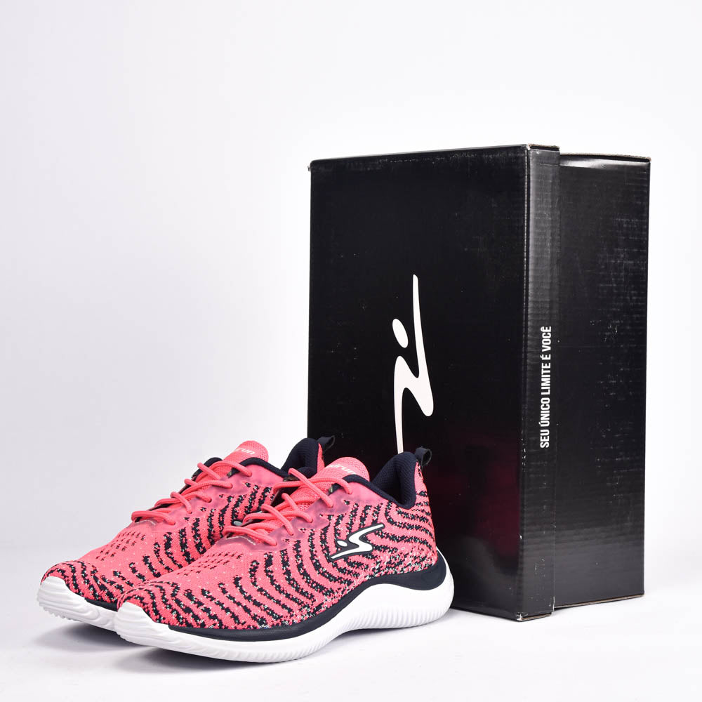 FIT ROSA CHOQUE/MARINHO/BRANCO - 8417F-1542