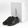 VO7 BASKETS JEANNE FEMME BLACK - CH-JEA-BLK