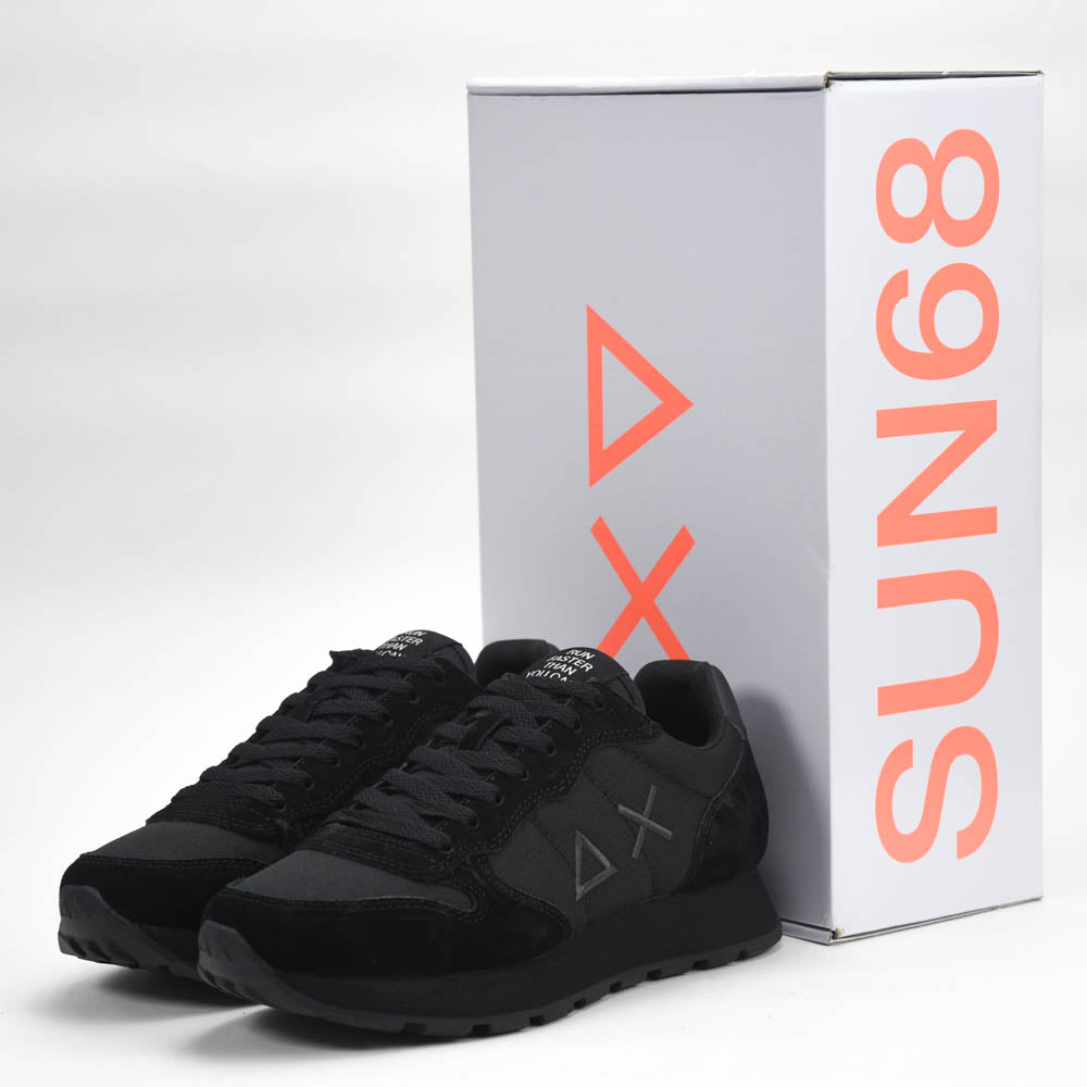 SUN68 SHOES - Z45101-1147