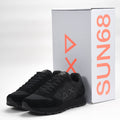 SUN68 SHOES - Z45101-1147