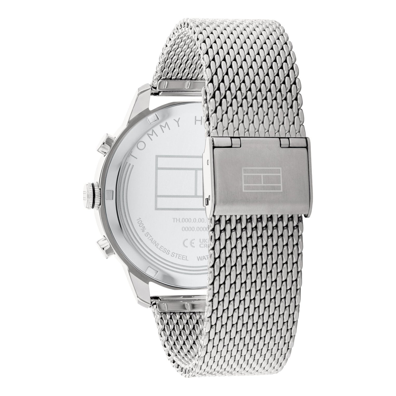 MONTRE Tommy Hilfiger Morrison - 1710528