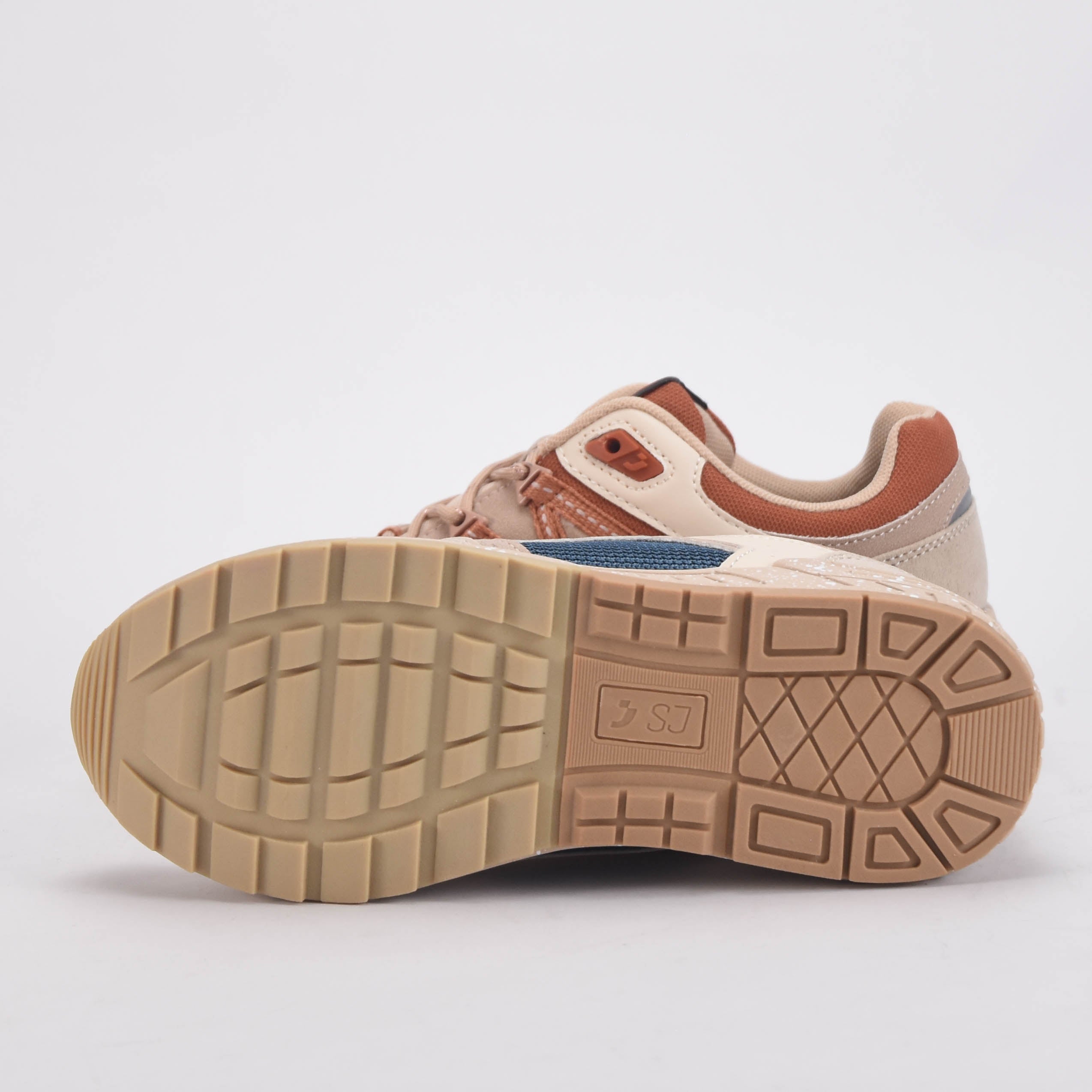 SAFETY JOGGER SHOES - 620463