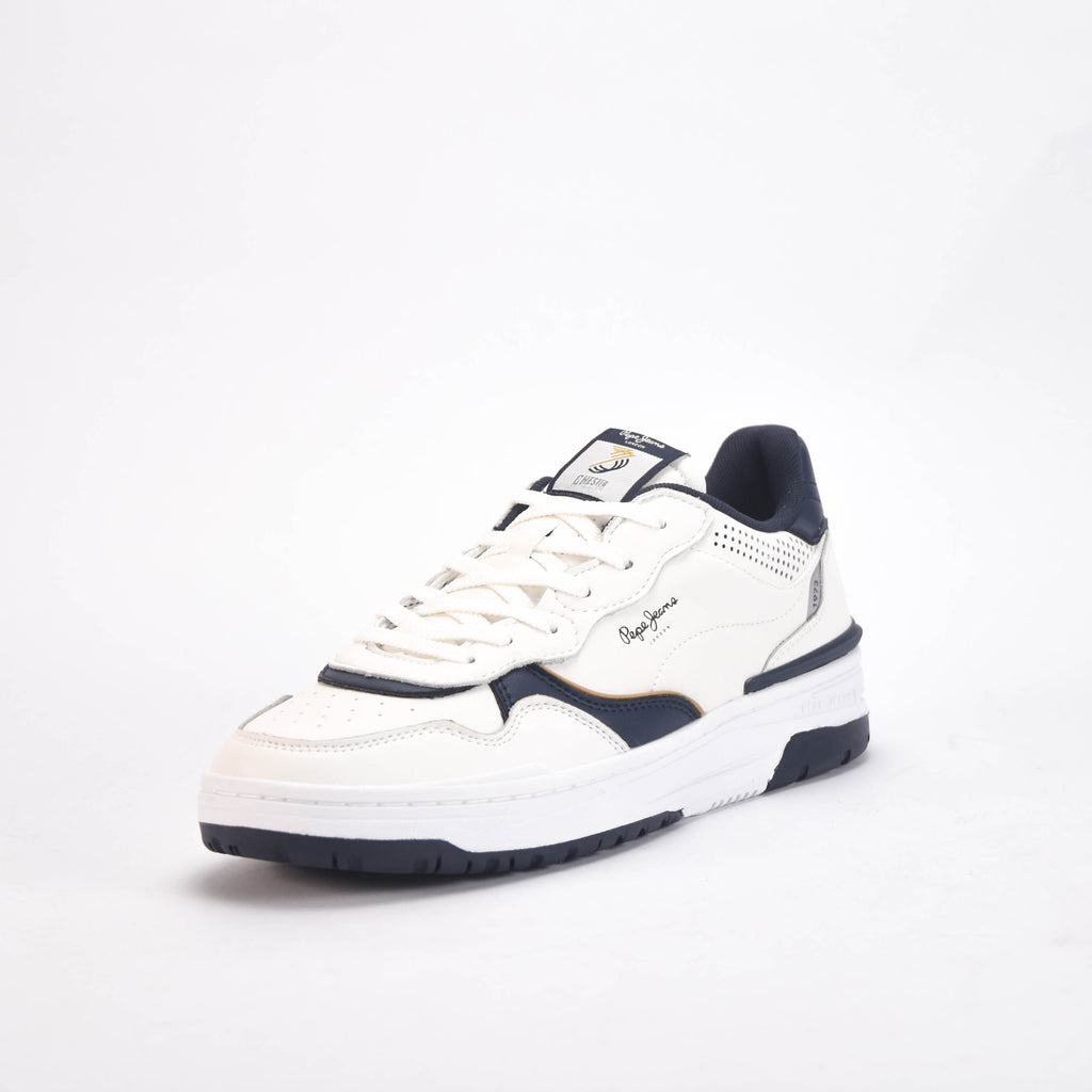 Pepe Jeans SHOES - PMS00029-803