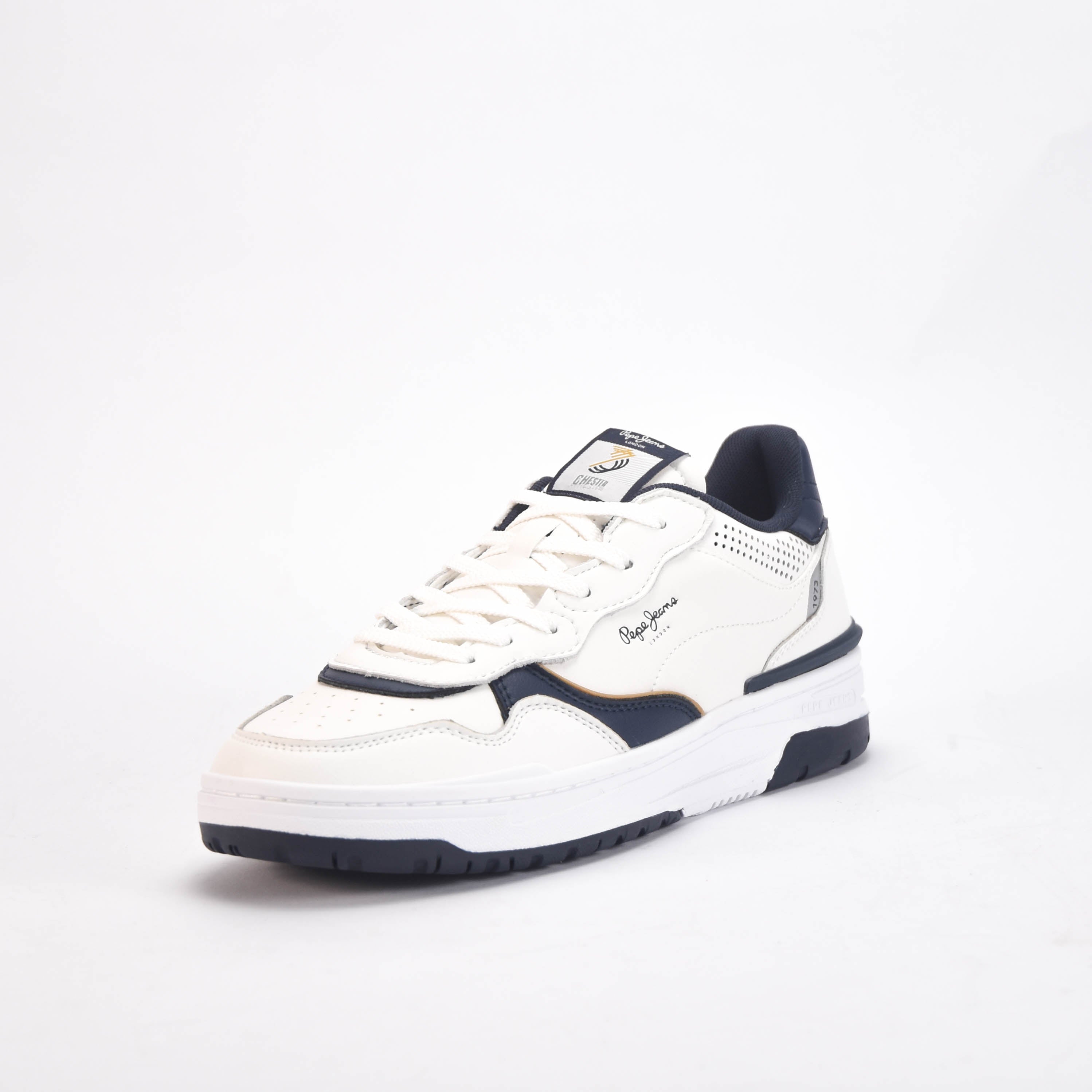Pepe Jeans SHOES - PMS00029-803