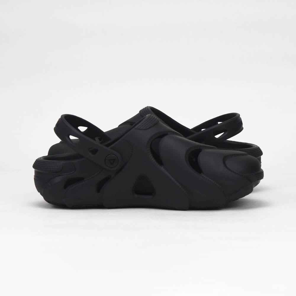 Peak Sandals Black - ET42811L-Y291