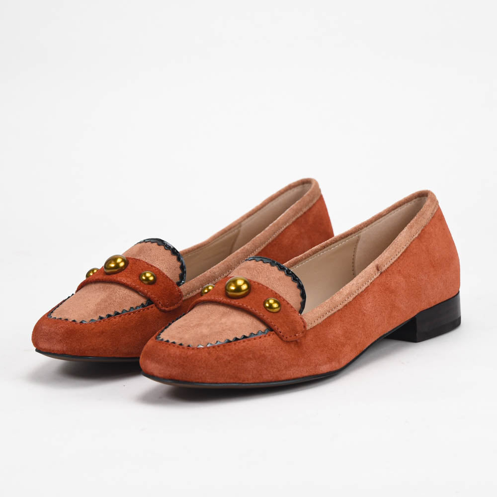 ANDRÉ MOCASSINS LACROBATE FEMME - 52124901611