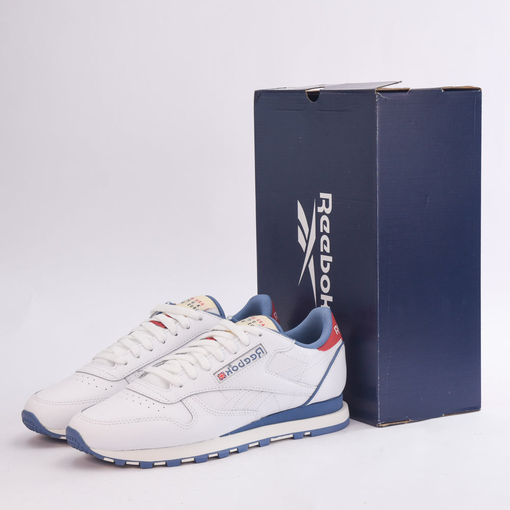 BASKET REEBOK CLASSIC LEATHER - 100074344