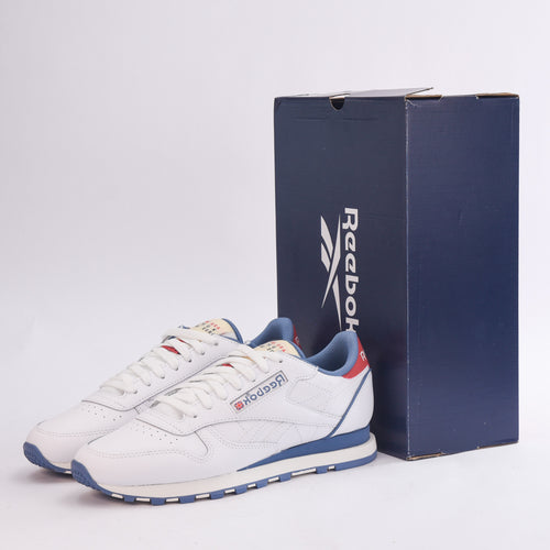 BASKET REEBOK CLASSIC LEATHER - 100074344