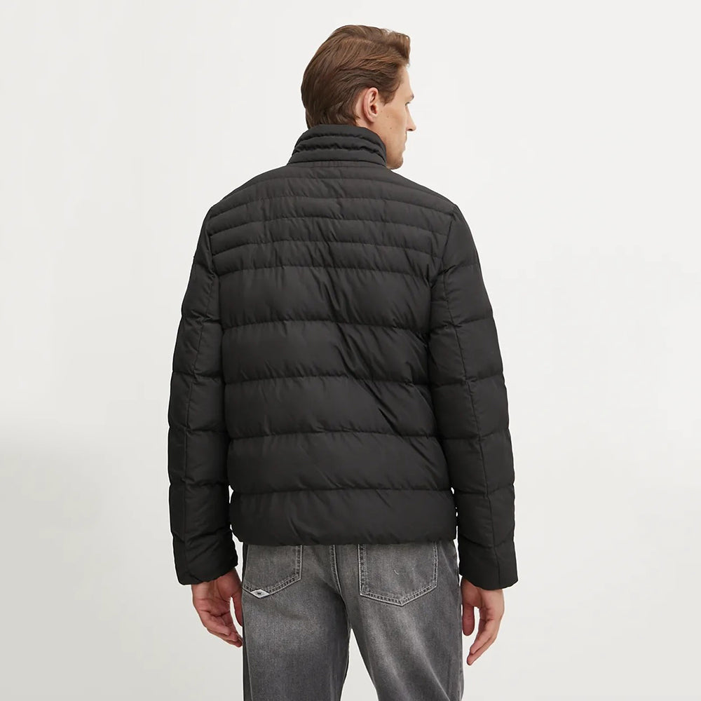 Veste GEOX HOMME - M4628D-T3144-F9000