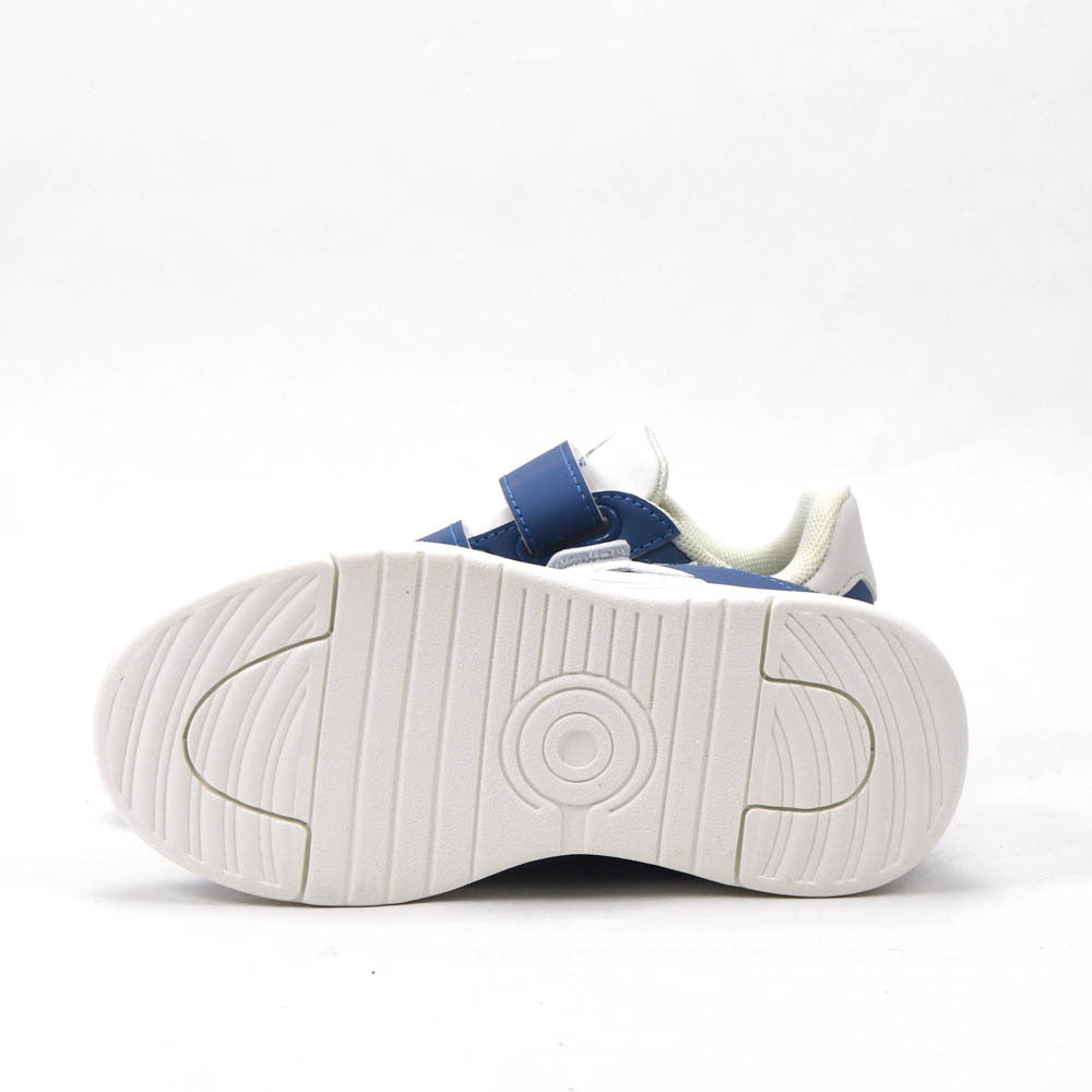 PEAK BASKET CASUAL SPORT GARÇON DARK BLUE - EK59760H-00G1