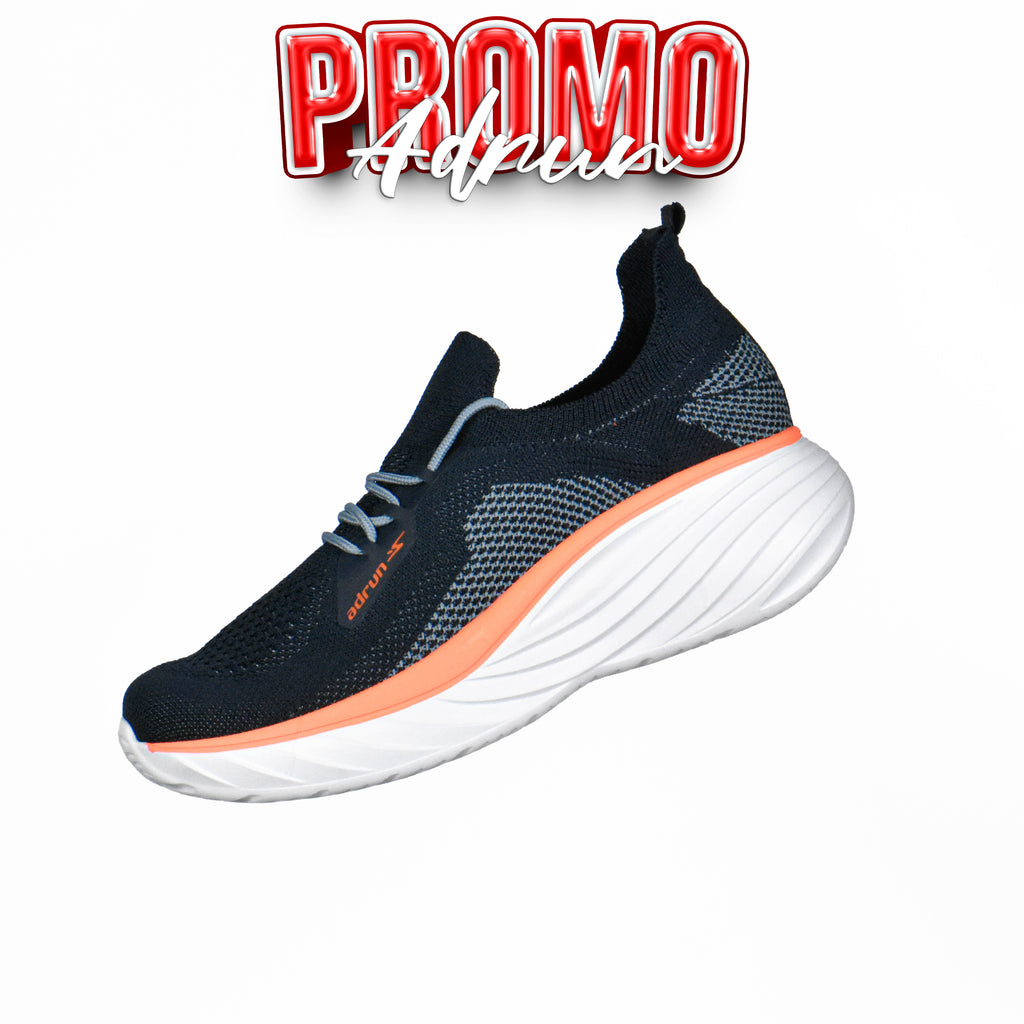 POWER FLY ADRUN - 10104M-1282