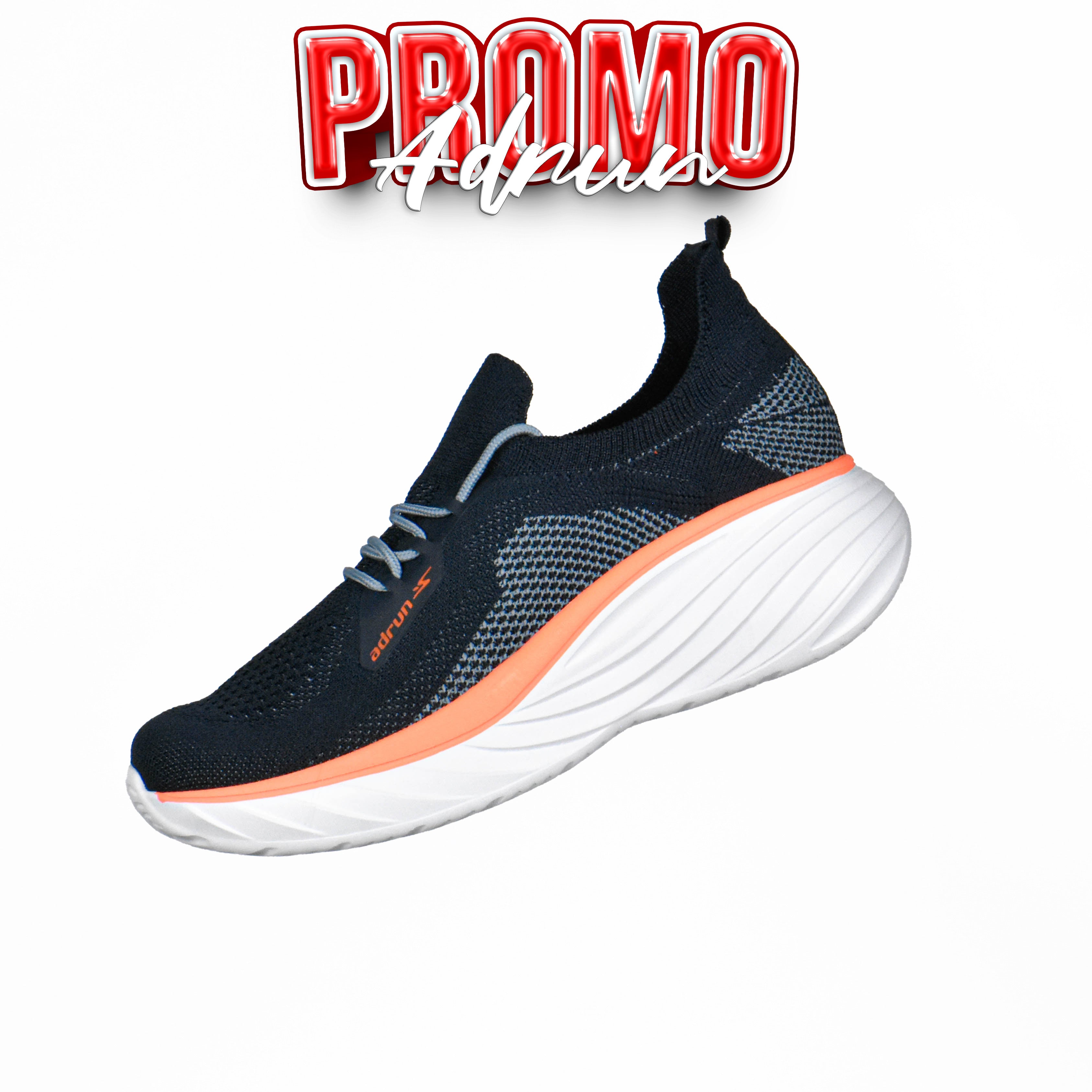 POWER FLY ADRUN - 10104M-1282