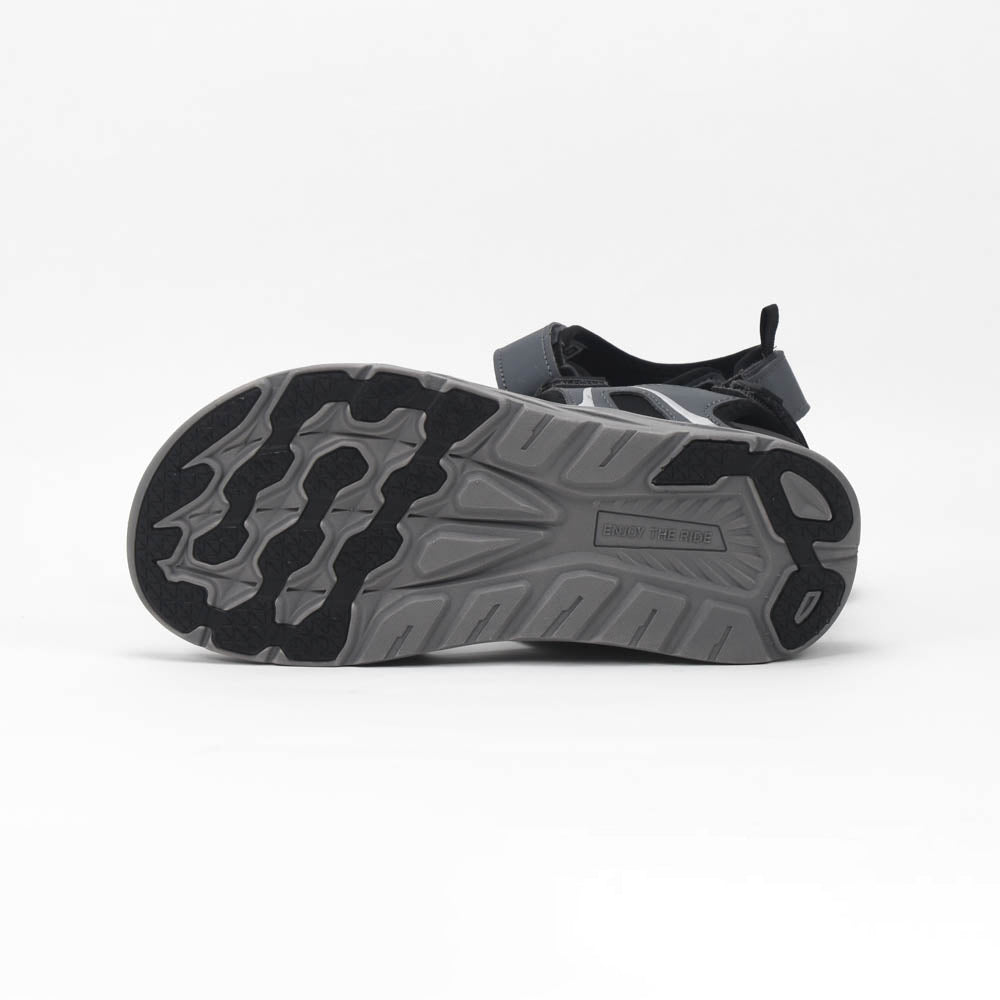 Puca Sandale Fangs Grey - 11289