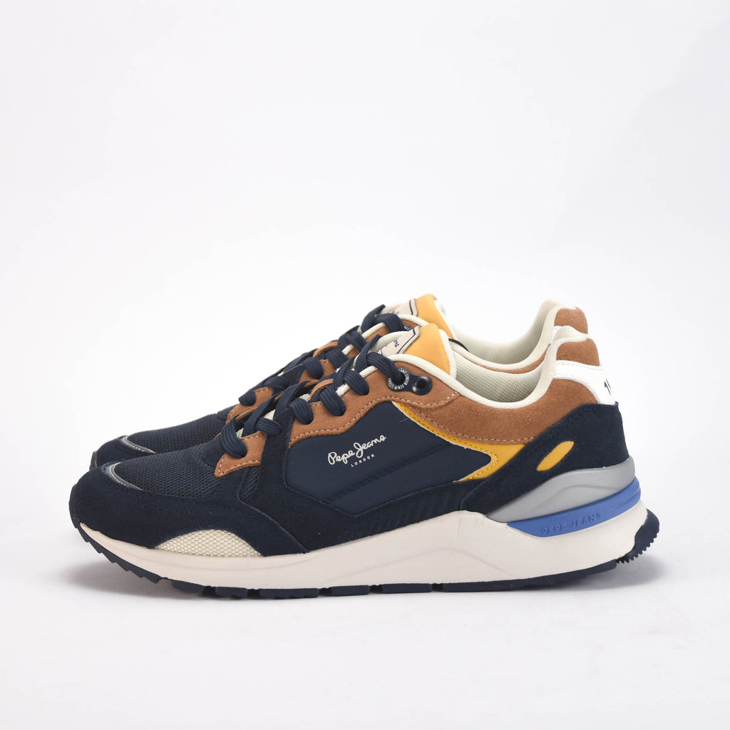 Pepe Jeans SHOES - PMS60018-595