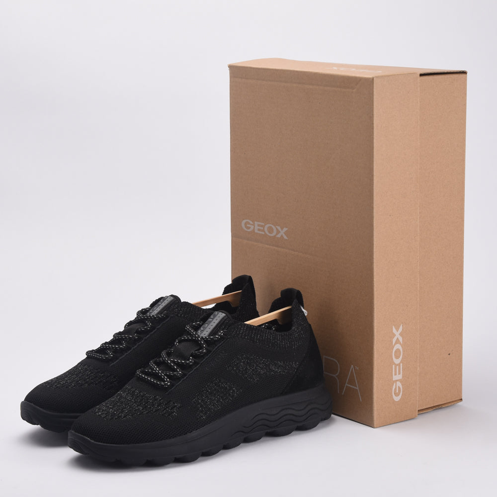 GEOX D SPHERICA A - KNI.TEX.REC SUE - D15NUA-09T22-C9999