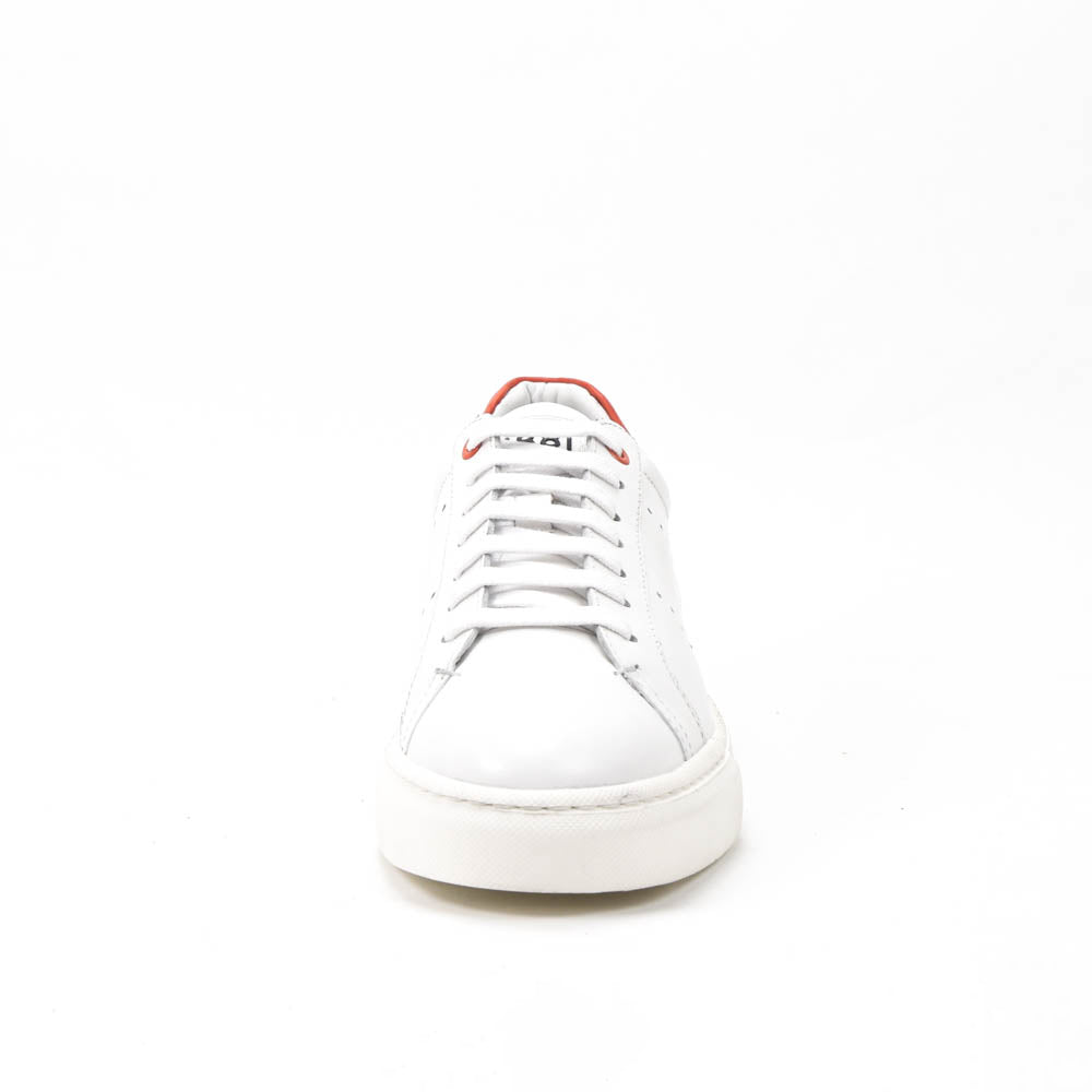 Cerruti 1881 Man Shoes Sneakers - CSSU01275-WHITE