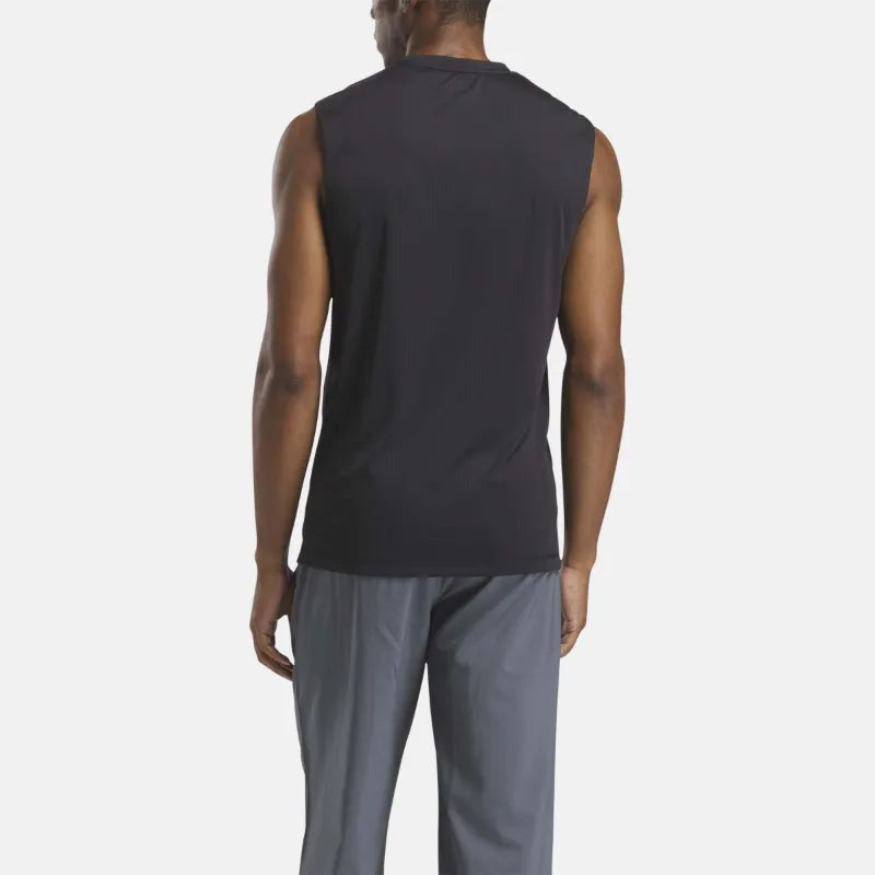 DEBARDEUR T-SHIRT REEBOK - 100215542