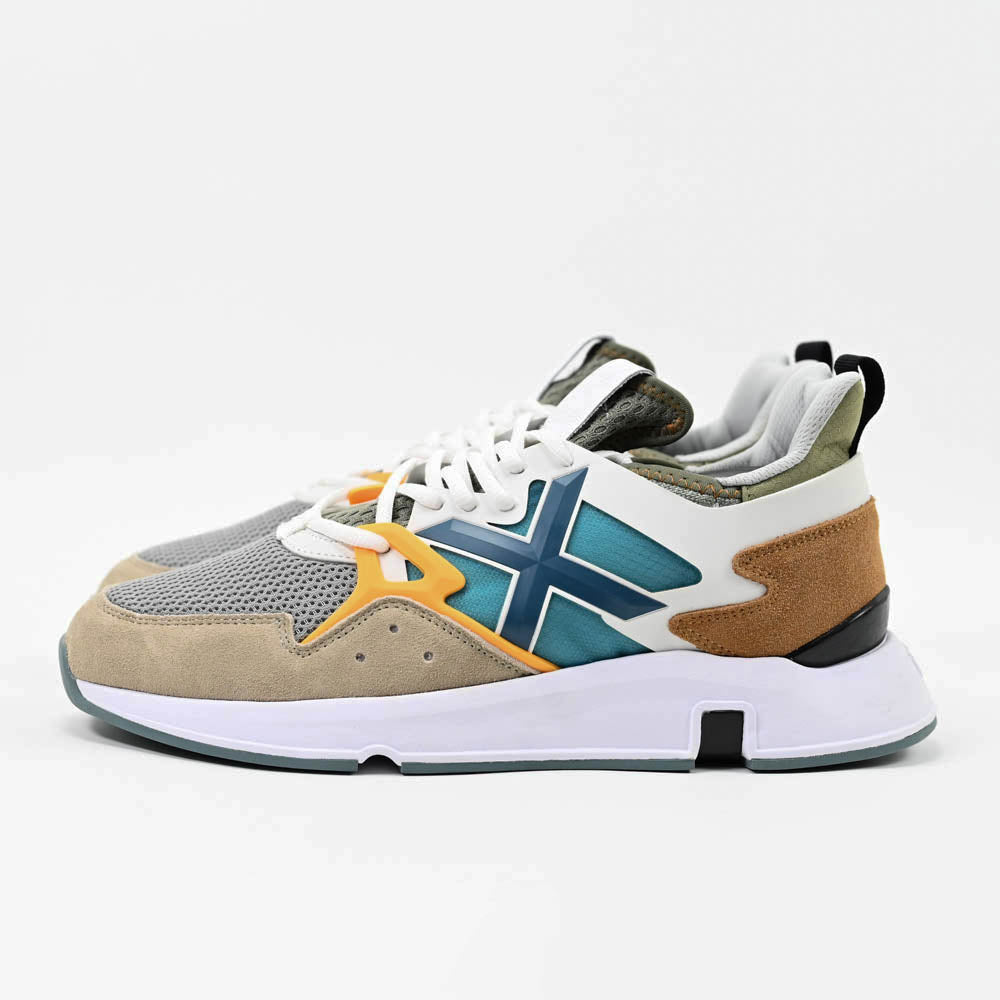 Munich Clik 89 Sneakers - CLIK-4172089