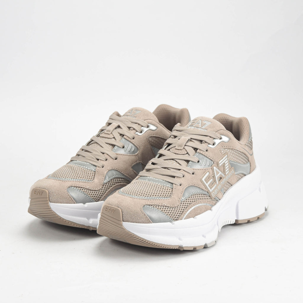 EMPORIO ARMANI SHOES - X8X237-XK425-U499