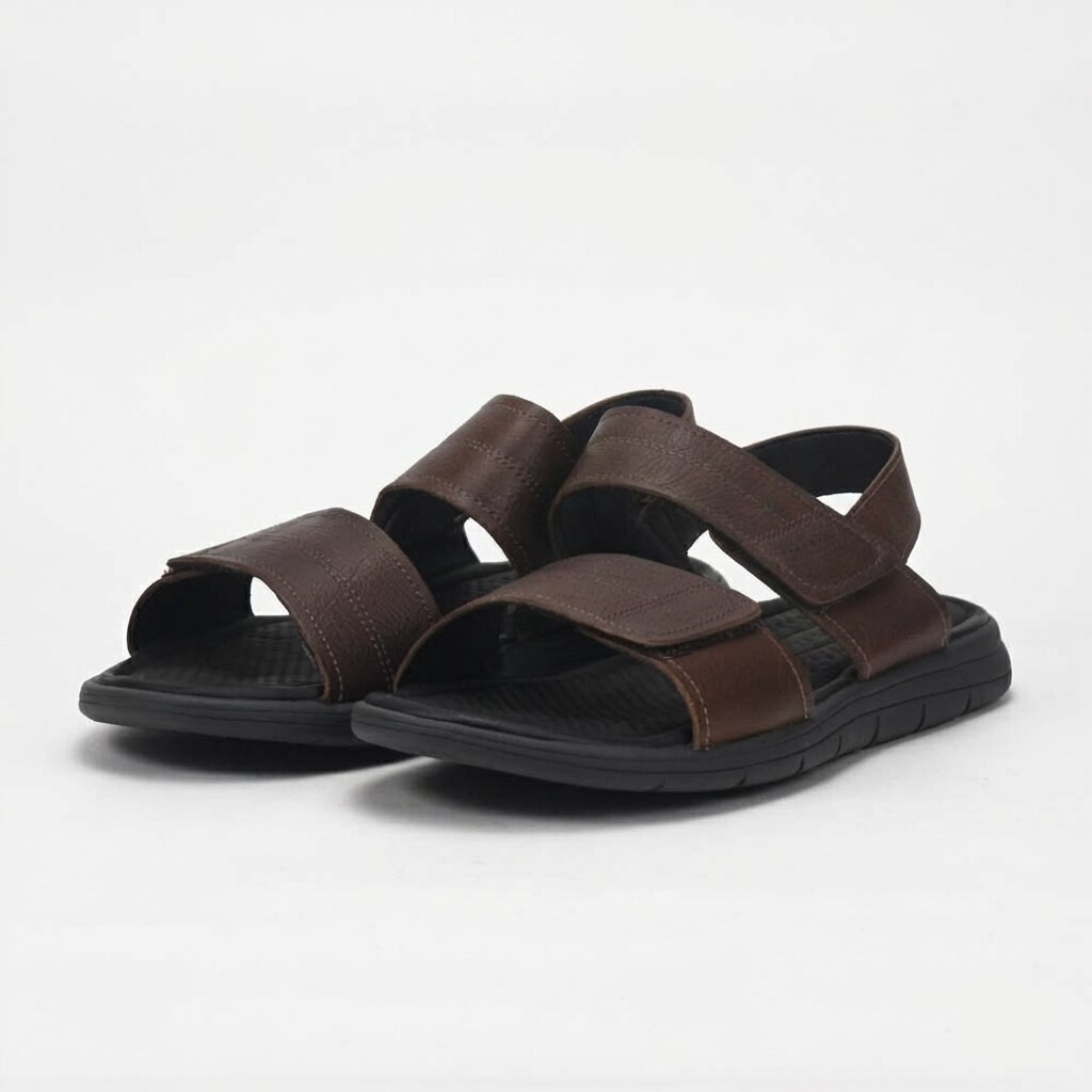 DEMOCRATA SANDALES HOMME SANDALIA SOUL - 015141-002