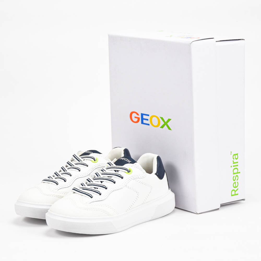 GEOX BASKET - J55AWA08554-C0899