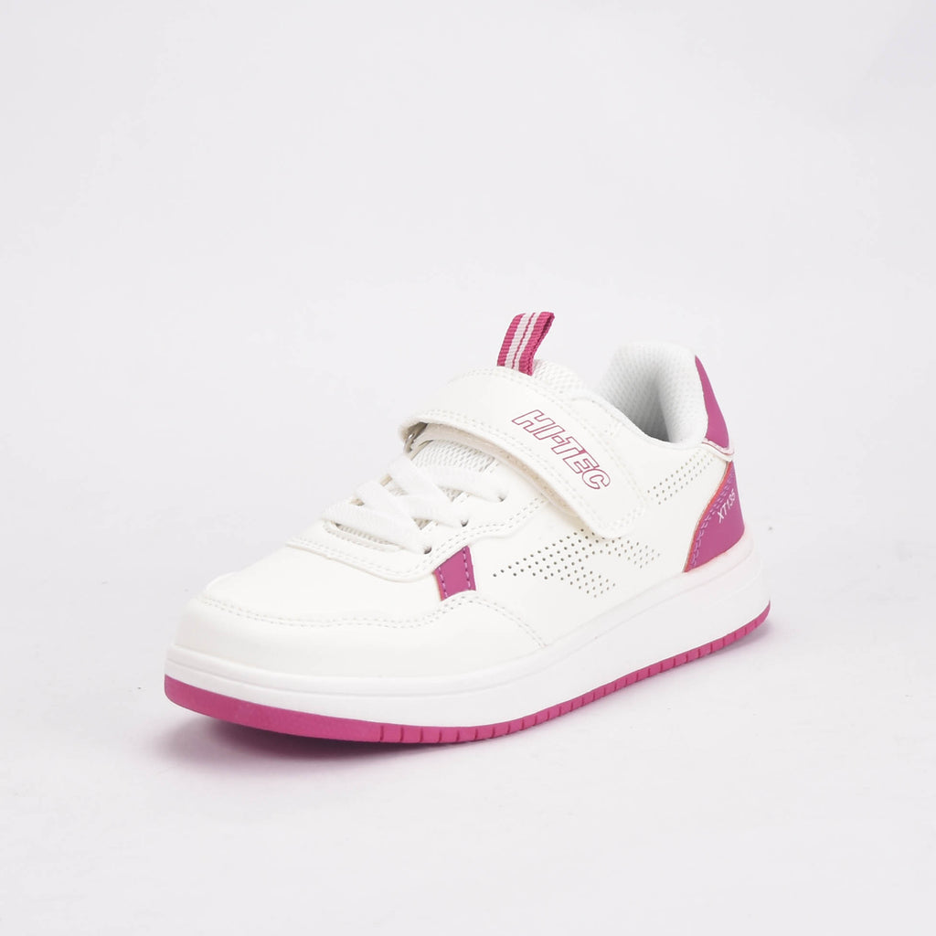HI-TEC BASKET - L015210