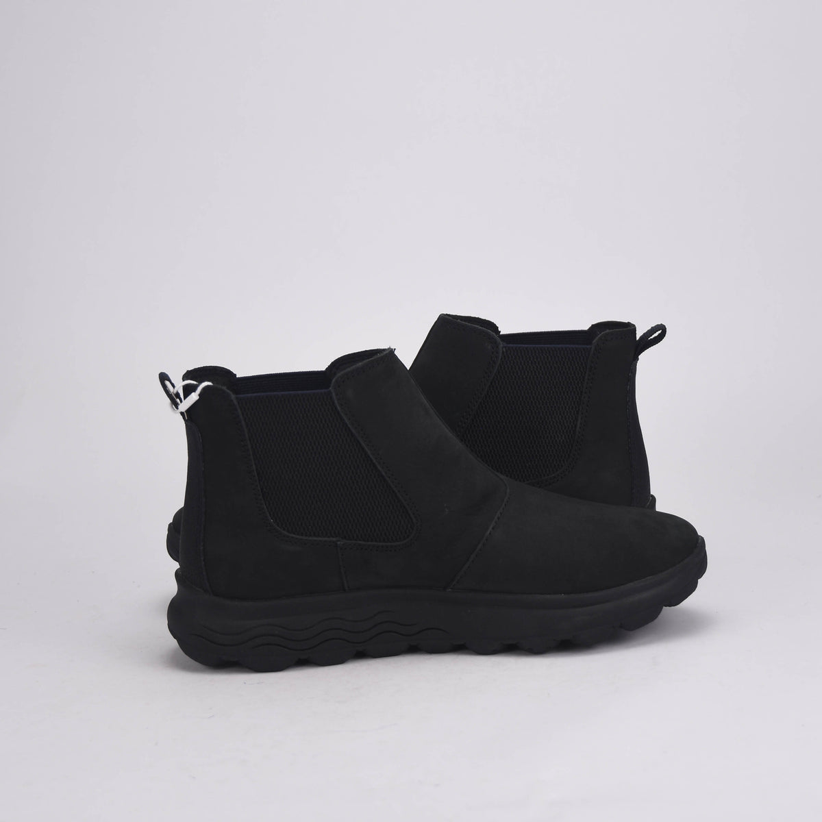 GEOX BOOTS - U26BYA-000CL-C9999