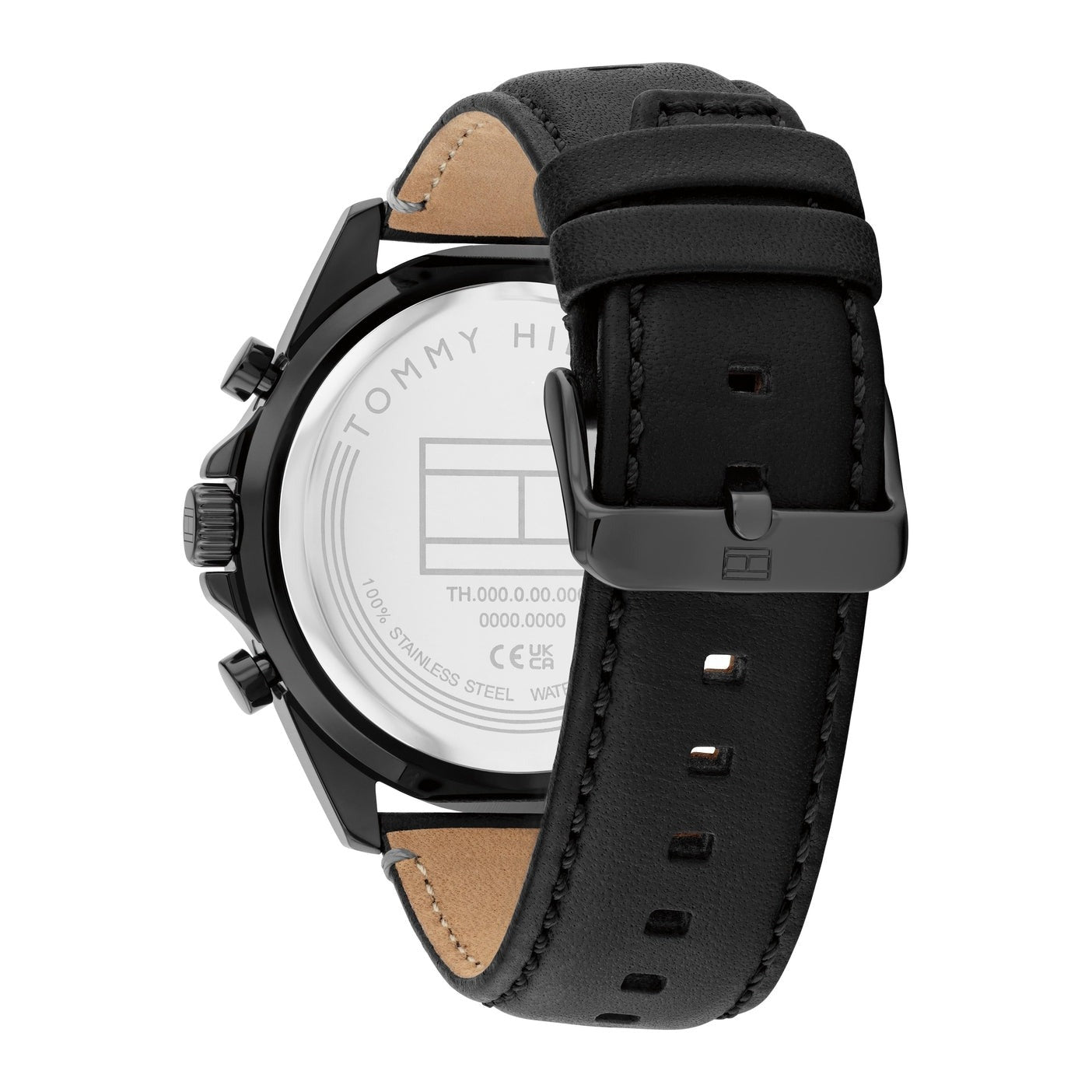 MONTRE Tommy Hilfiger Jax - 1710654