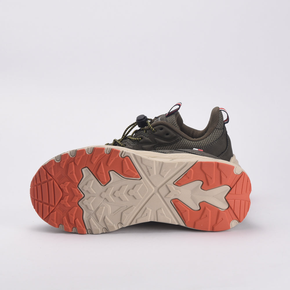 TOMMY  HILFIGER FOOTWEAR - T3B9-33683-1695414