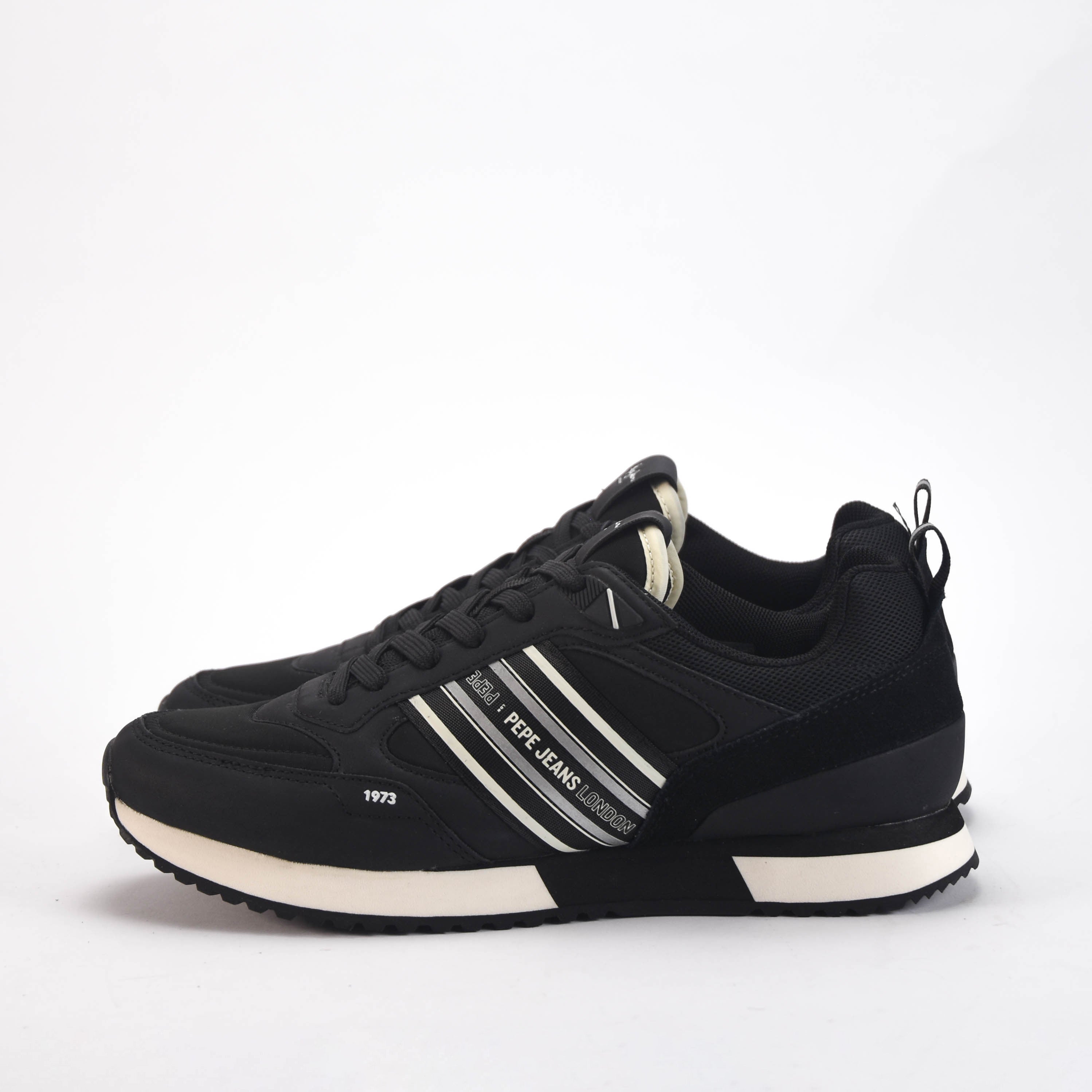 Pepe Jeans SHOES - PMS40014-999