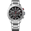 Tommy Hilfiger Hudson Chronograph Watch - 1791228