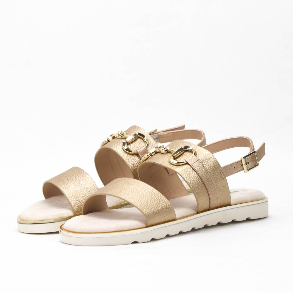 Safety Jogger Sandales Femme - 611411-PLA