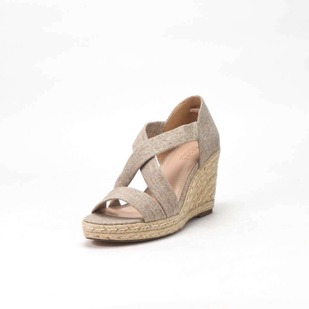 ANDRÉ SANDALES PERMELIA FEMME - 52314689634
